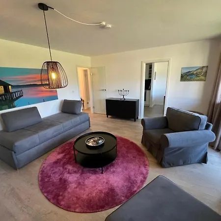 1-bedroom بيت للعطل *