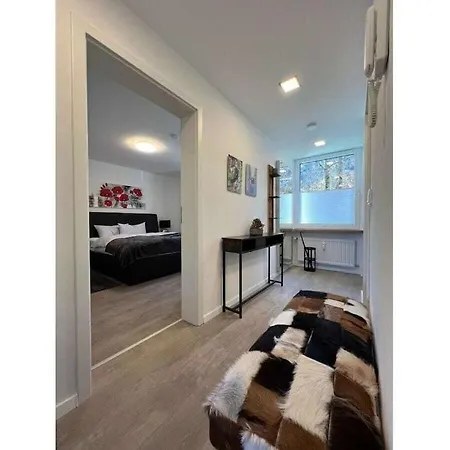 1-bedroom *