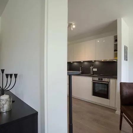 1-bedroom * اوبرستدورف