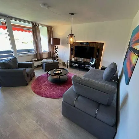 1-bedroom بيت للعطل