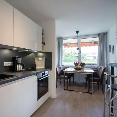 بيت للعطل 1-bedroom *