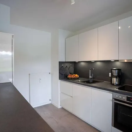 1-bedroom بيت للعطل