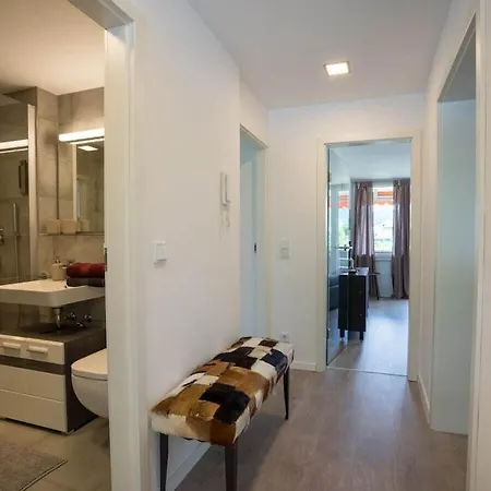 1-bedroom بيت للعطل