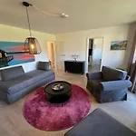 1-bedroom Vakantiehuis *