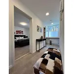 1-bedroom *