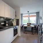 Vakantiehuis 1-bedroom *