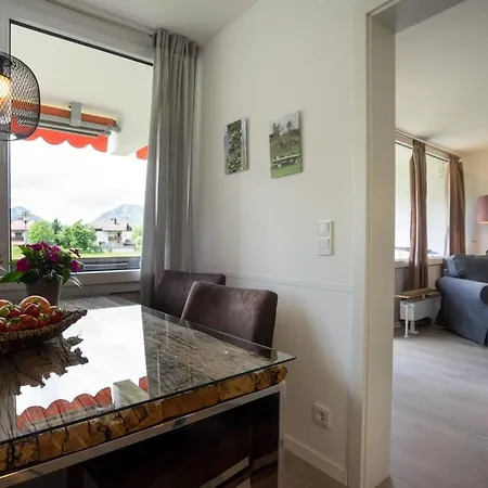 1-bedroom Ferienhaus *
