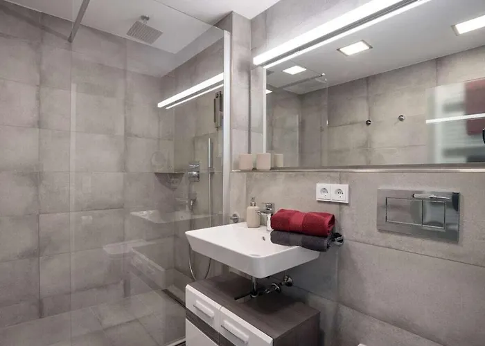 펜션 1-bedroom *