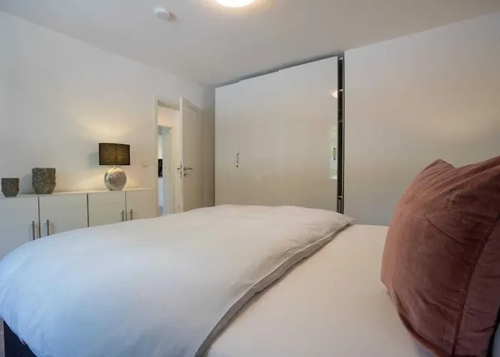 1-bedroom * 오버스트도르프