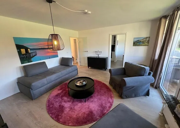 1-bedroom 펜션 *