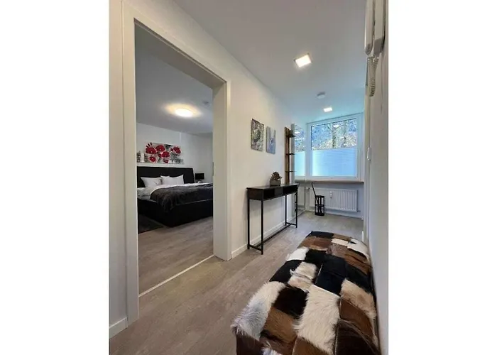 1-bedroom *