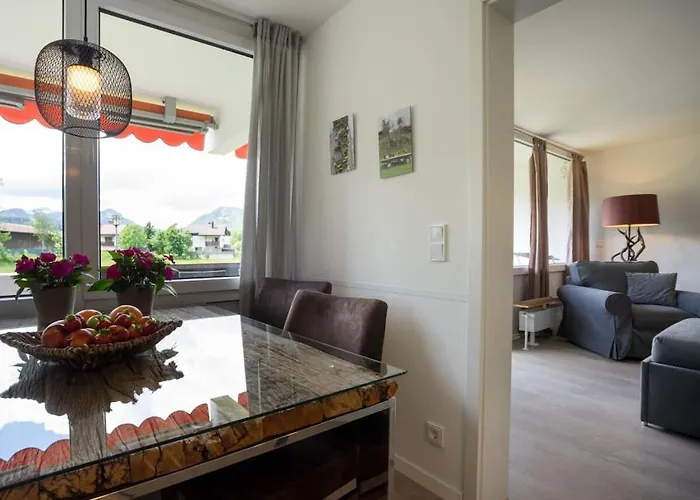 1-bedroom 펜션 *