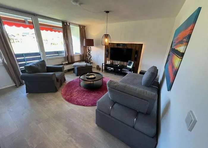 1-bedroom 펜션