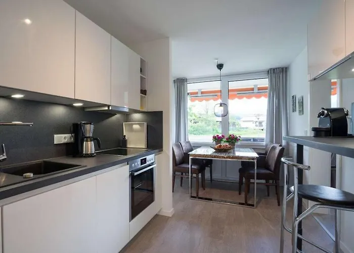 펜션 1-bedroom *